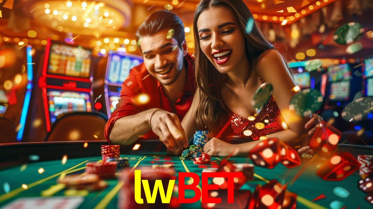 lwbet - Aplicativo Móvel